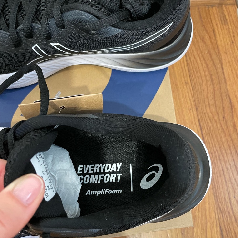 ASICS Running Sneakers